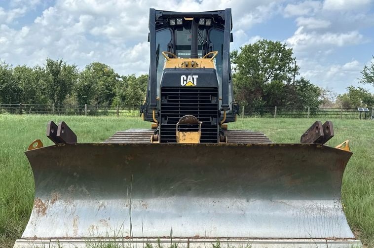 2019 Caterpillar D5K2 LGP Dozer